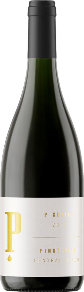 Providore Wines | 2019 Pinot Noir P-Series (White Label)