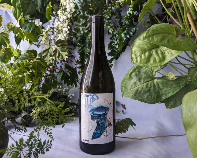 wine A Thousand Gods Wines | 2023 Blanc (Sauvignon Blanc)
