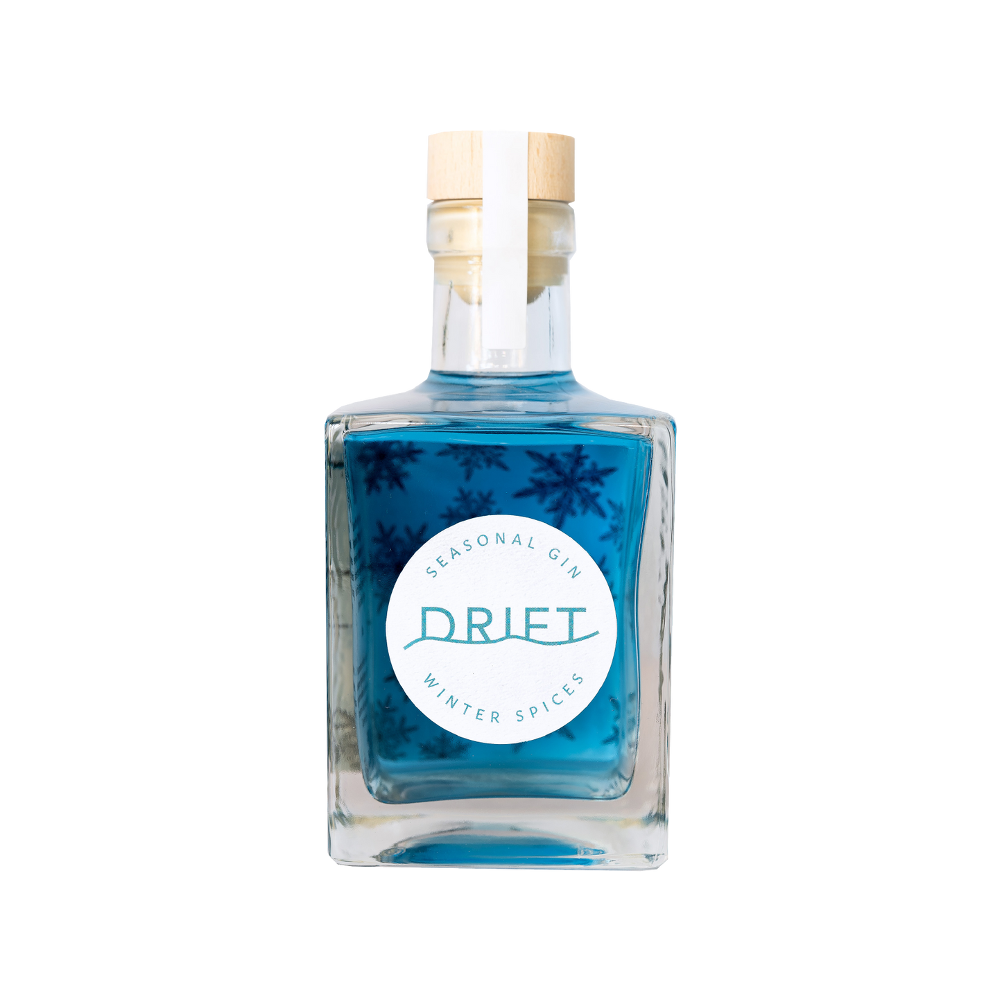 350ml Drift Gin | Winter Spices Seasonal Gin