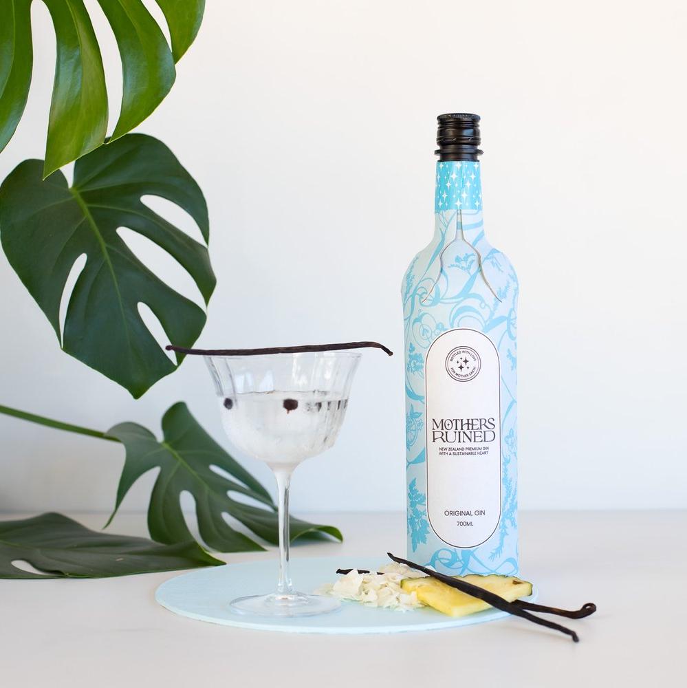 Gin Mothers Ruined Original Gin