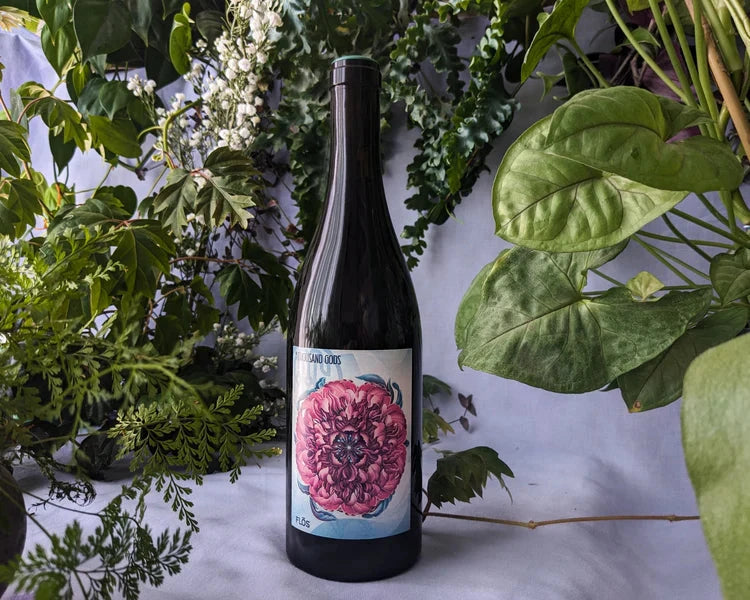 wine A Thousand Gods Wines | 2023 Flōs Pinot Noir