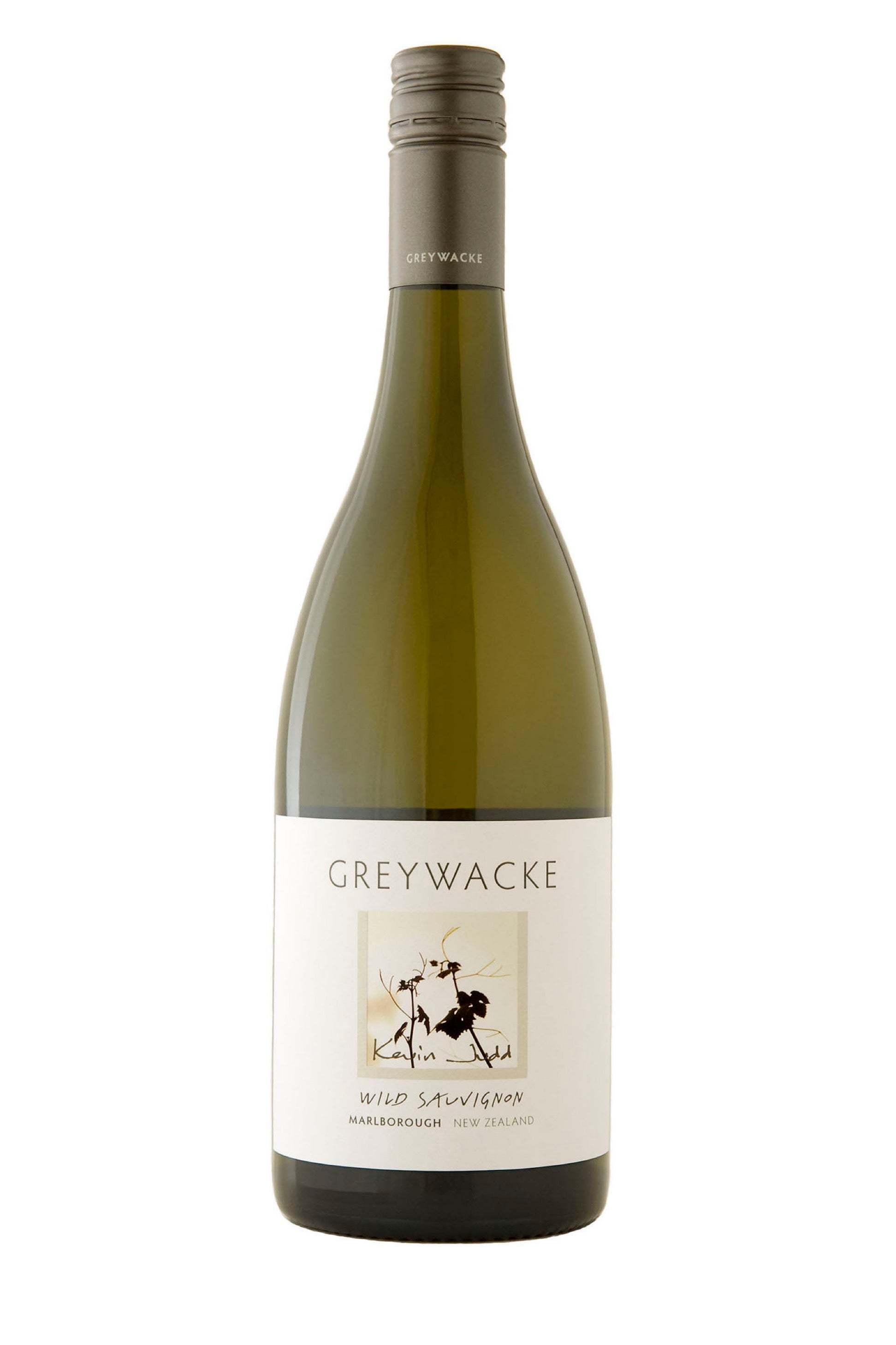 wine Greywacke Wild Sauvignon 2022