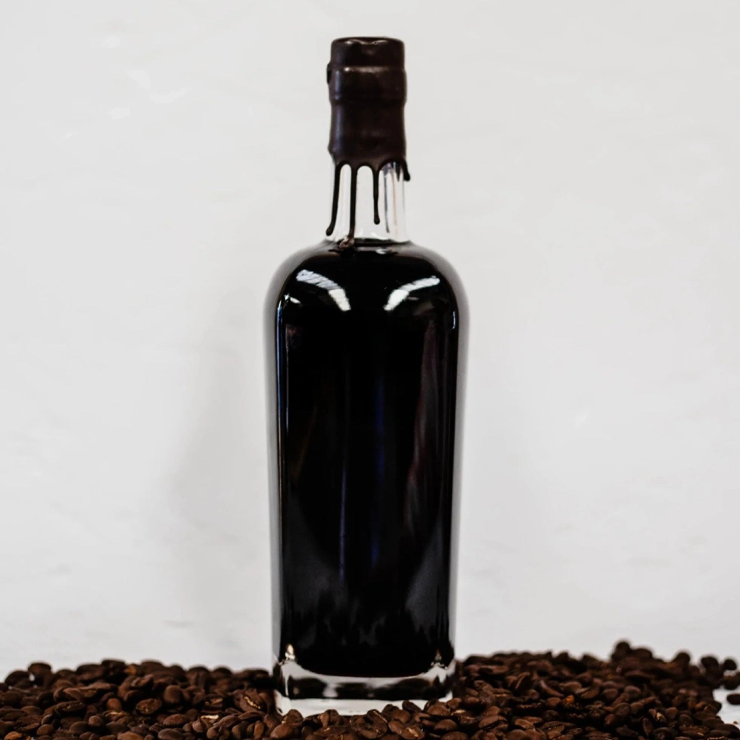 Vodka Good Bones Coffee Liqueur