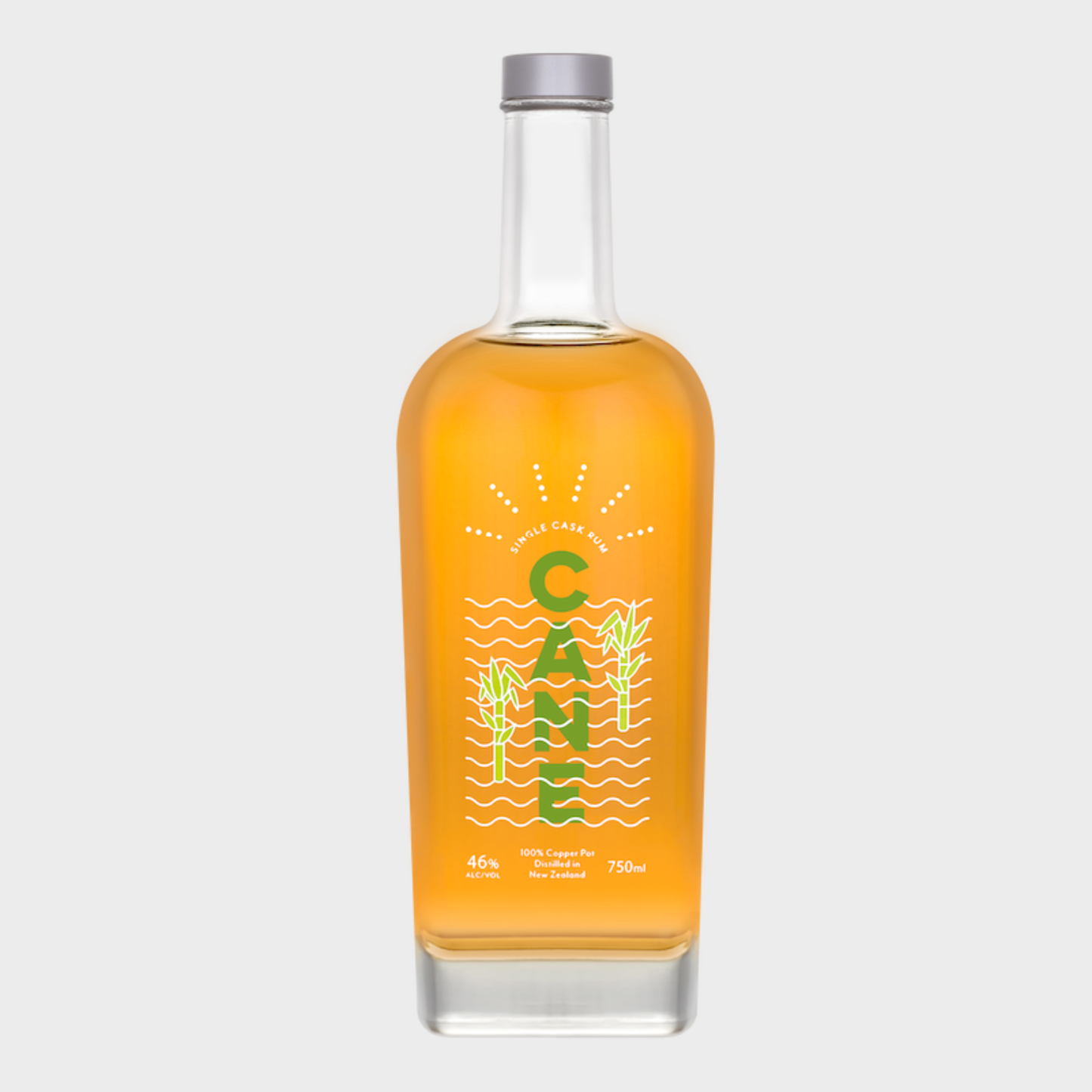 Rum Cane Single Cask Rum