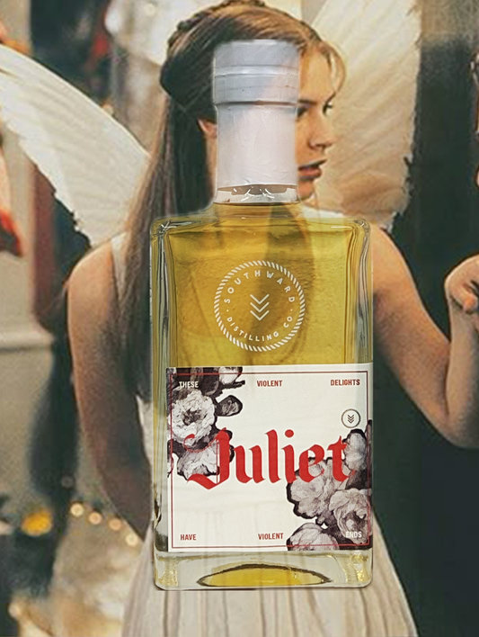 Flavoured Southward Juliet Gin
