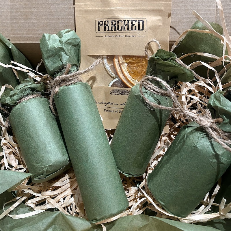 Taster Box Mystery Gin Gift Box