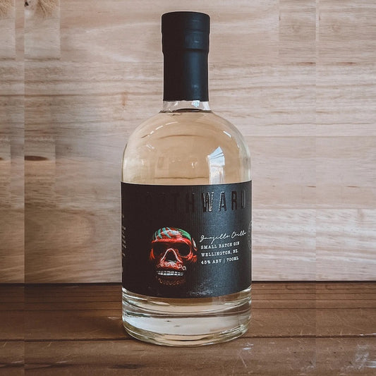 Flavoured Southward Guajillo Chilli Gin