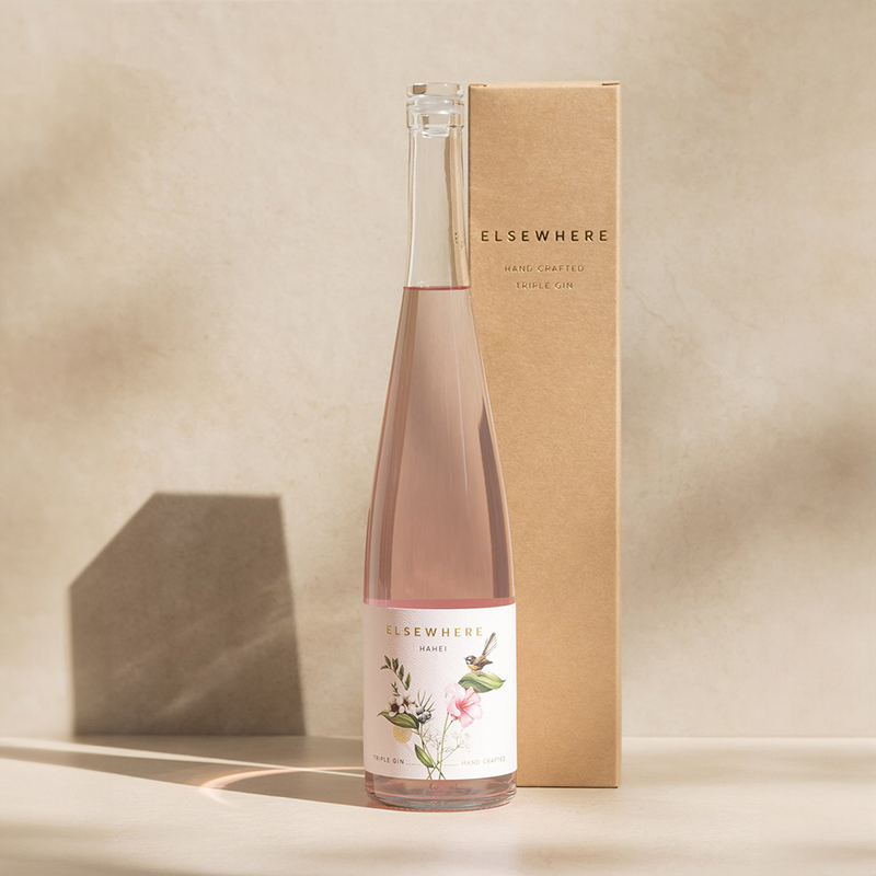 Contemporary ELSEWHERE | Hahei