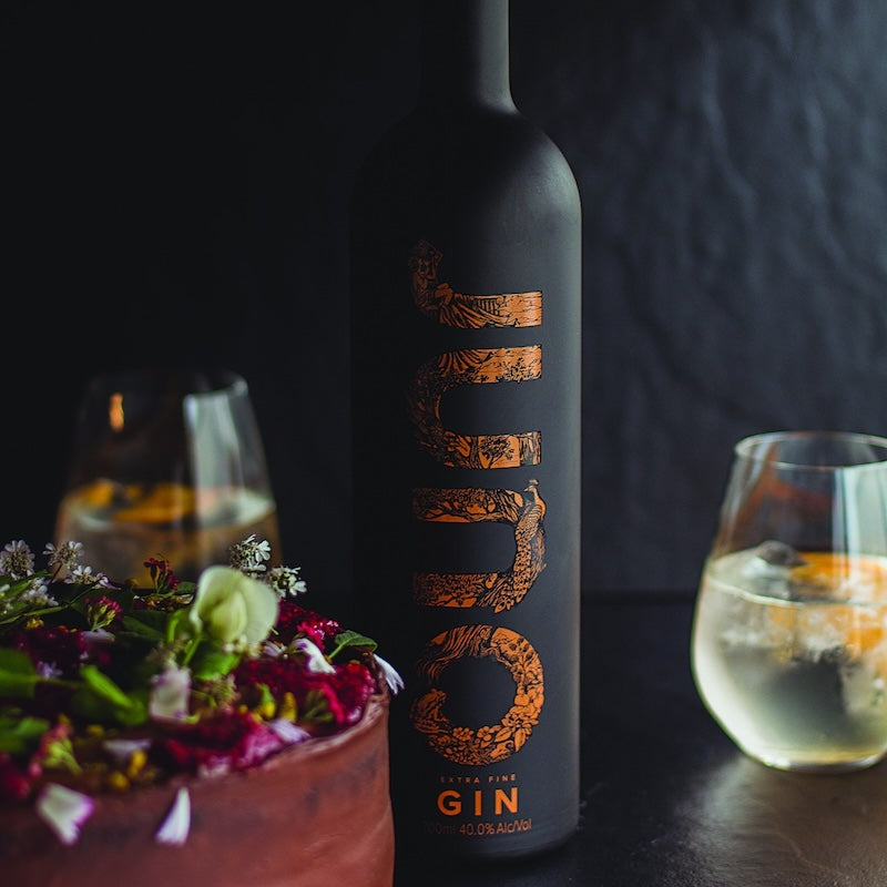 Classic Juno Extra Fine Gin