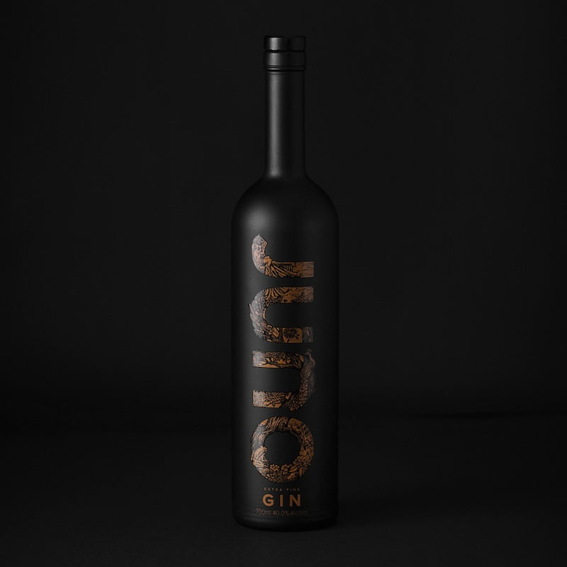 Classic Juno Extra Fine Gin