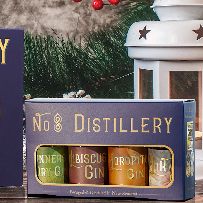 Taster Box No8 Mini Gift Pack