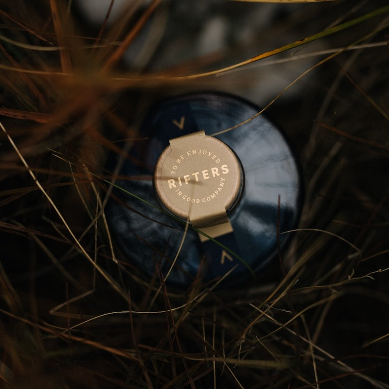 Classic Rifters Original Dry Gin