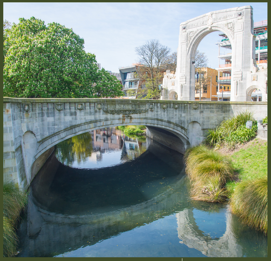 Event Tickets GARDEN CITY POUR: A CHCH MADE Gin Tasting