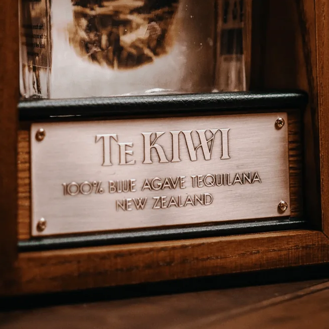 Other Kiwi Spirit Distillery | TeKiwi Blue Agave 30ml