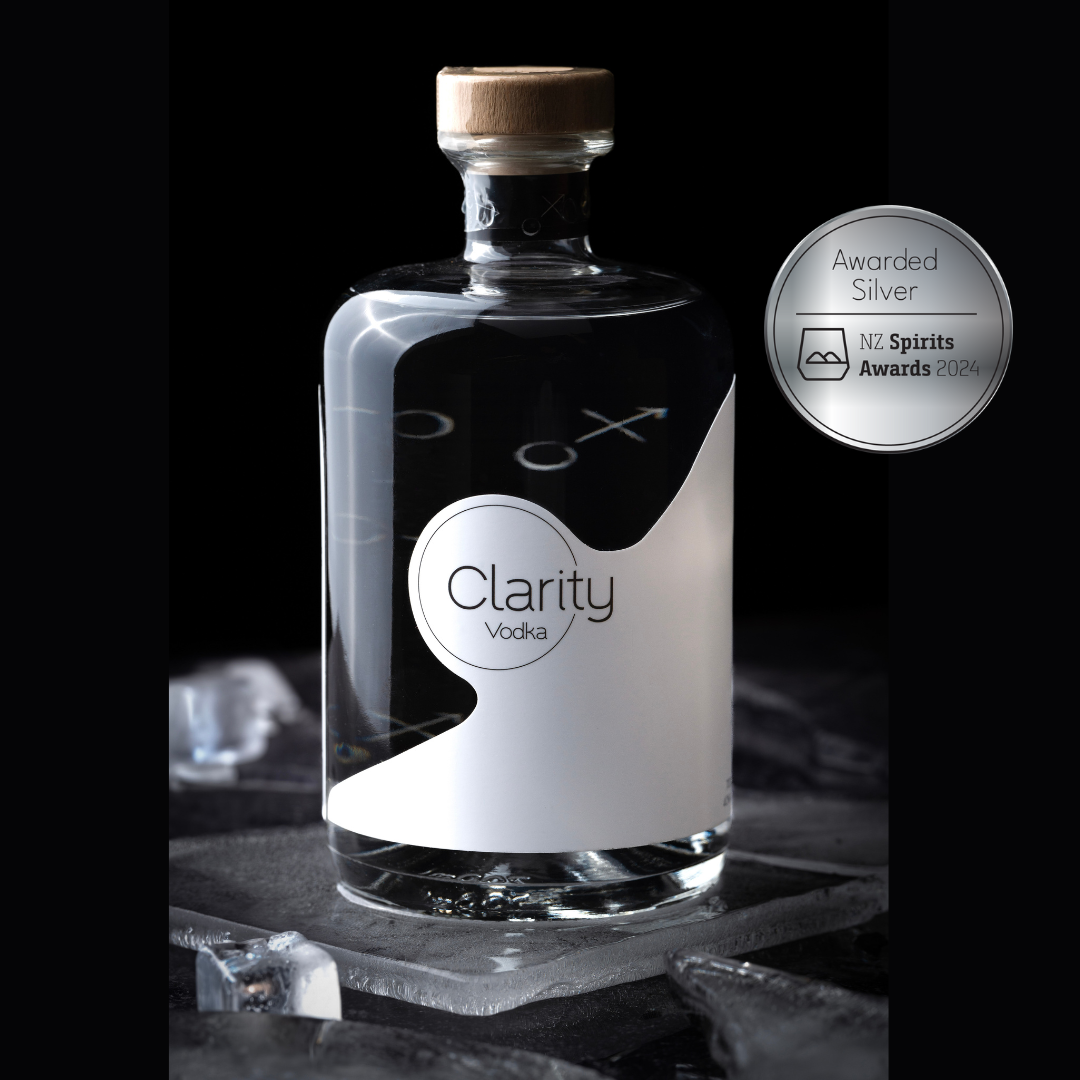 Vodka Clarity Vodka