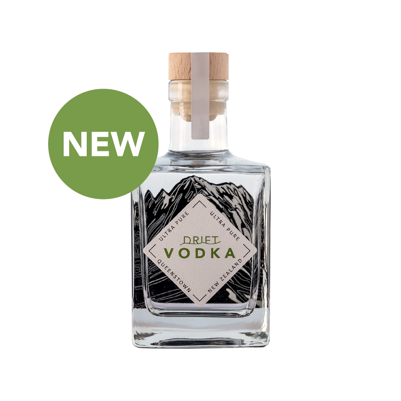 350ml Drift Ultra Pure Vodka
