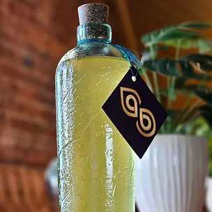 Vodka No8 Absinthe