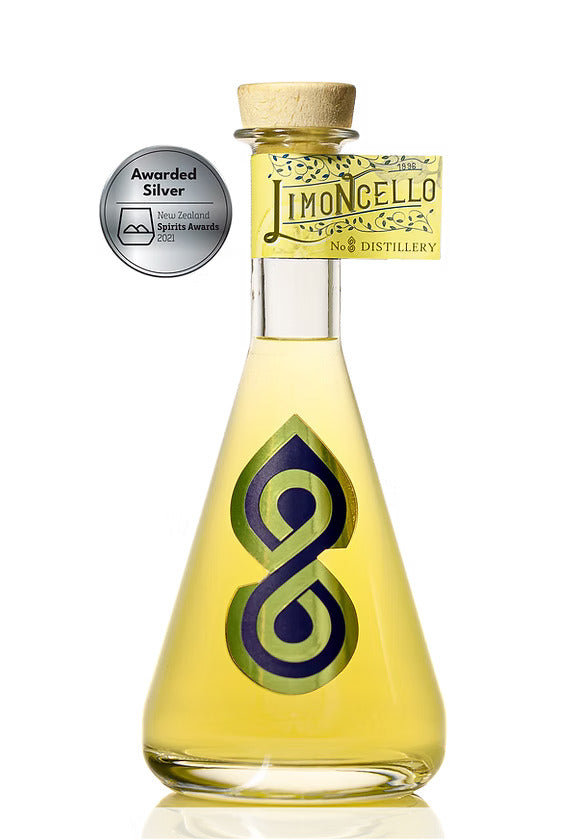 Liqueurs No8 Limoncello