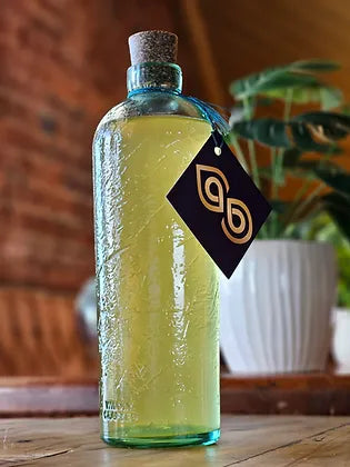 Vodka No8 Absinthe