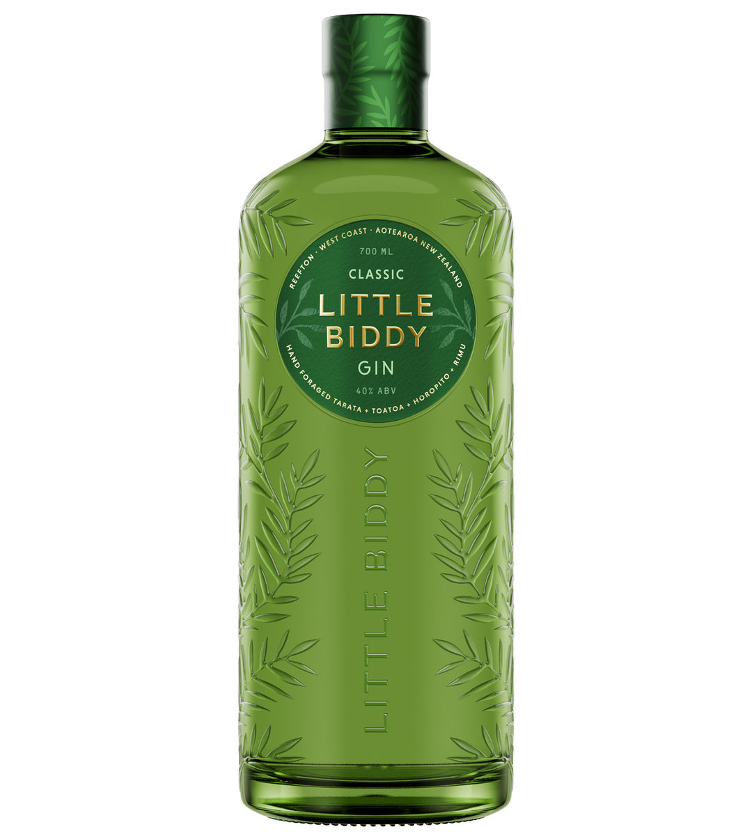Gin Little Biddy Gin | Classic