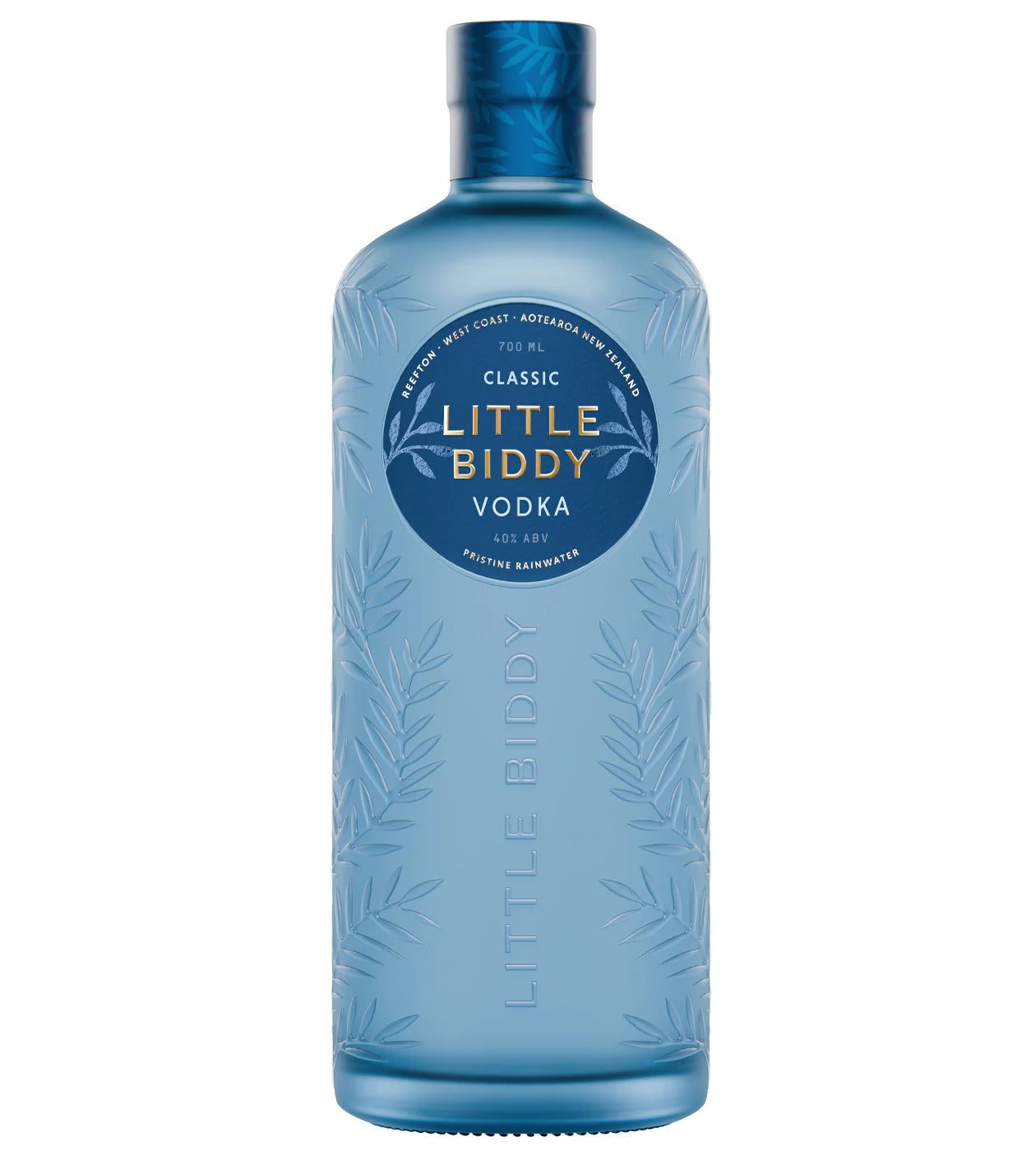 Vodka Little Biddy Vodka | Classic