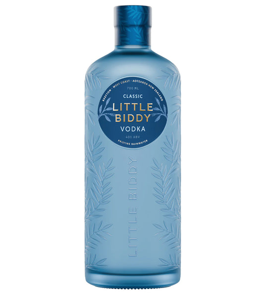 Vodka Little Biddy Vodka | Classic