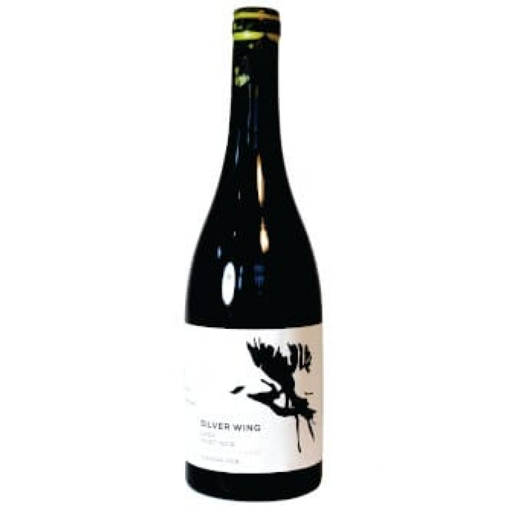Pinot Noir Silver Wing - 2017 Vintage Release Nada Pinot Noir
