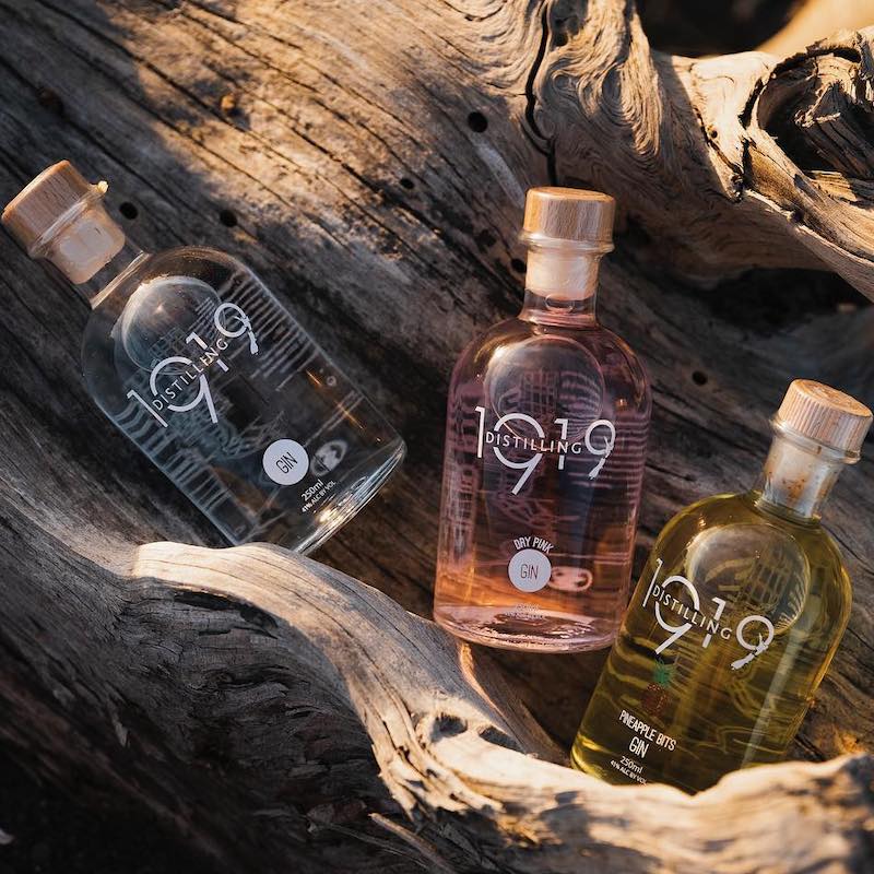 Gin 1919 Tasting Pack
