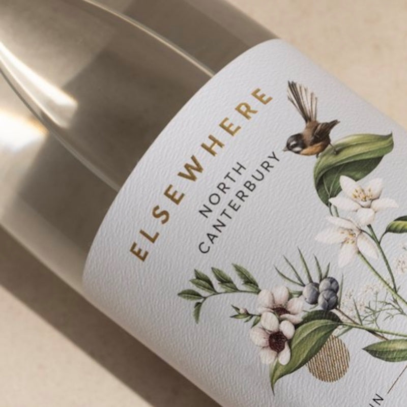 Classic ELSEWHERE | North Canterbury