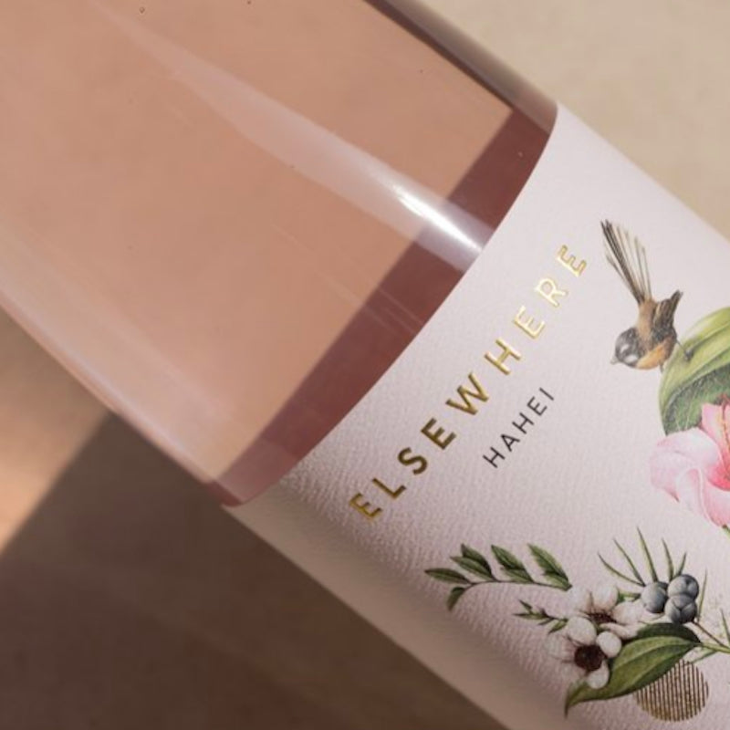 Contemporary ELSEWHERE | Hahei