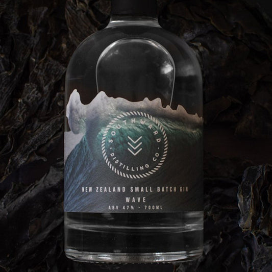 Classic Southward Wave Gin