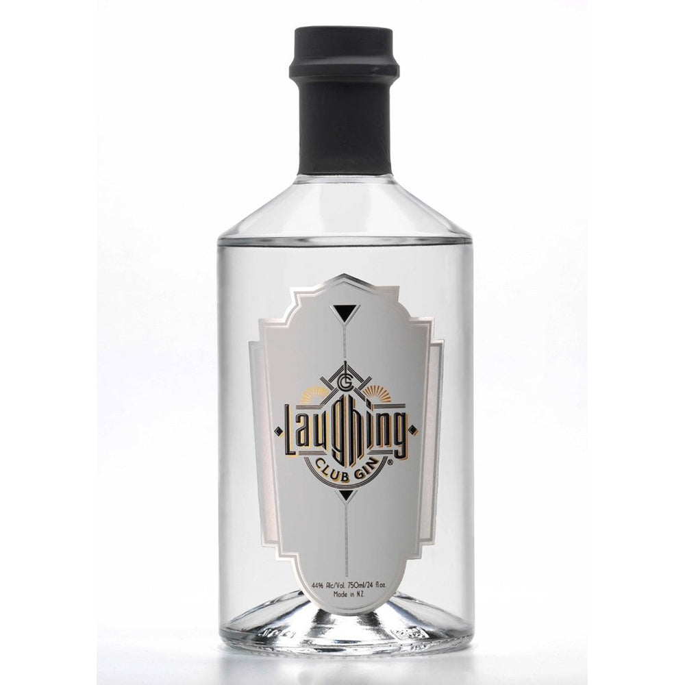 Gin Laughing Club Gin