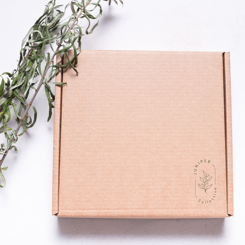Taster Box Monthly Gin Explorer Box