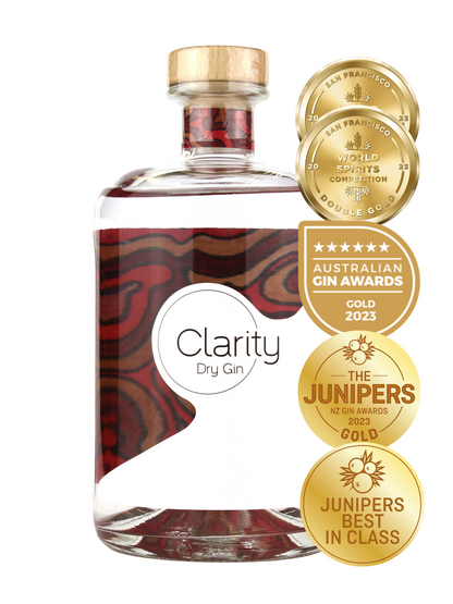 Clarity Dry Gin