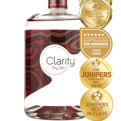 Clarity Dry Gin