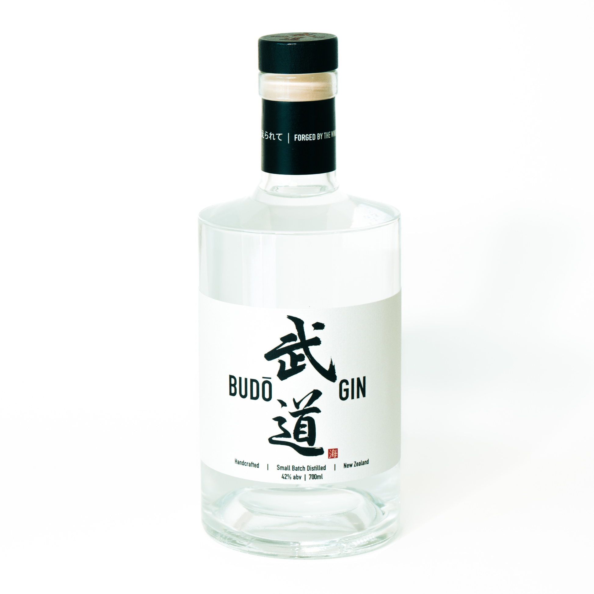 Gin Budō Gin