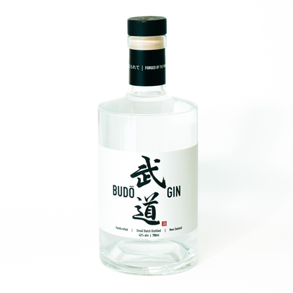 Gin Budō Gin