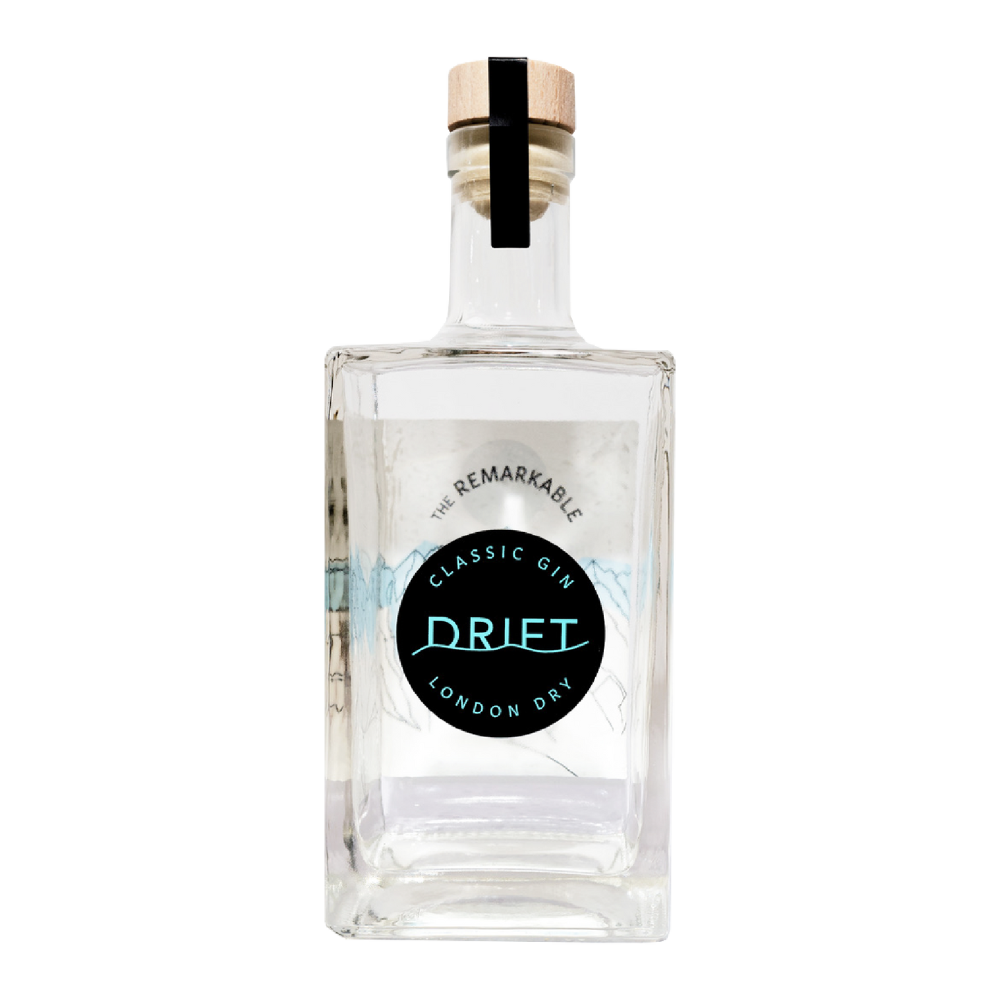 Drift Gin | The Remarkable