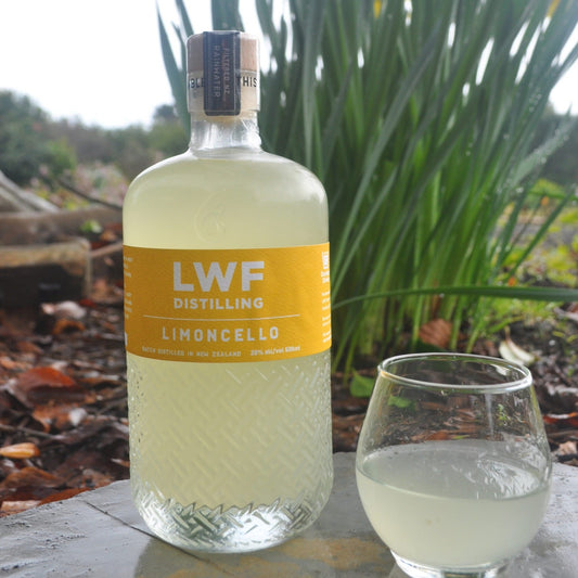 LWF Limoncello