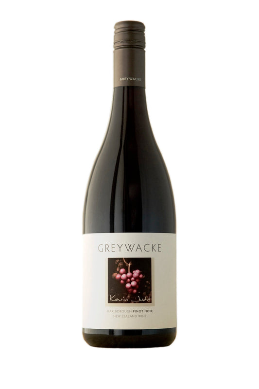 wine Greywacke Pinot Noir 2022