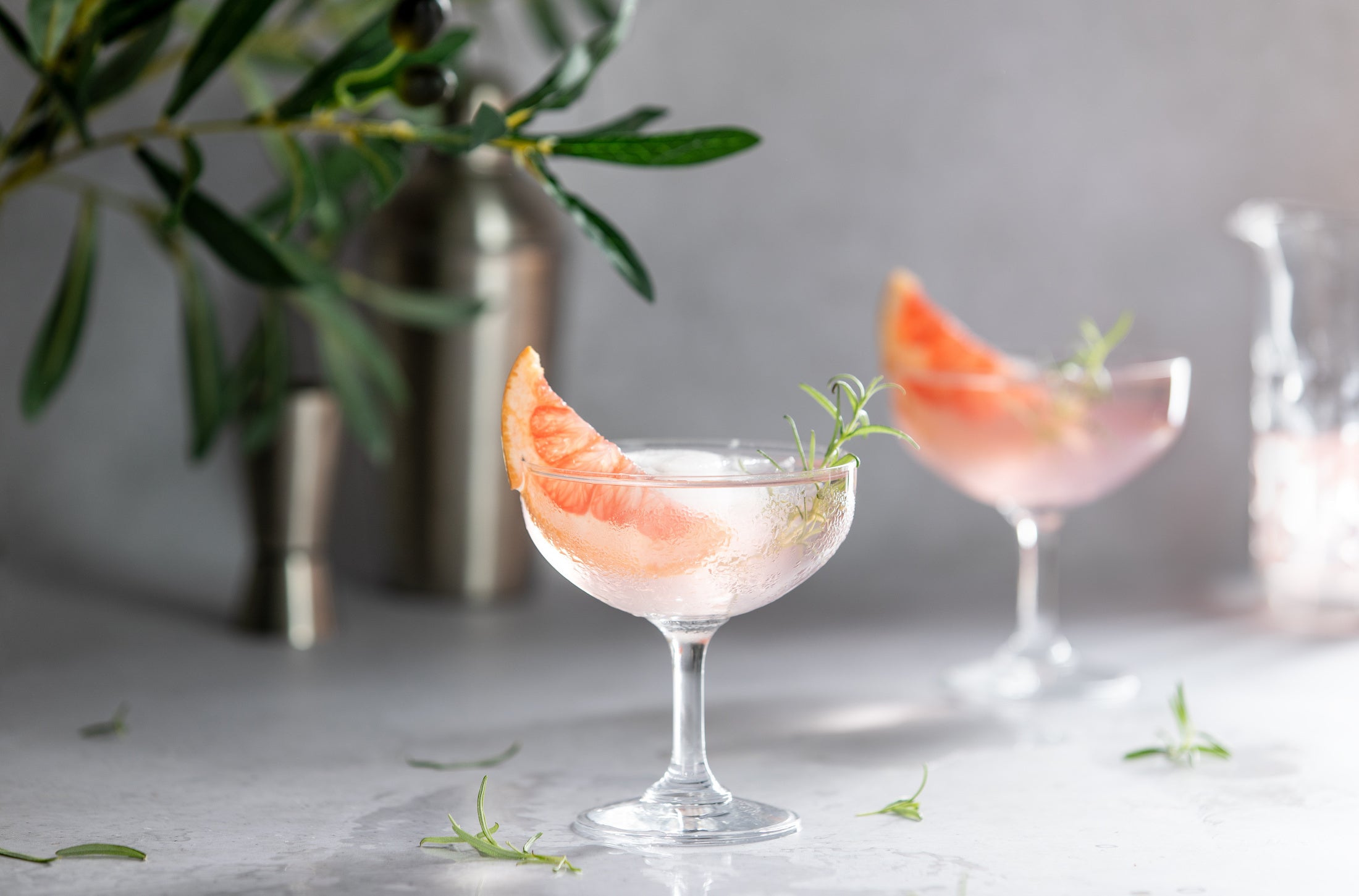 The Juniper Collective Premium Gin Boutique Christchurch & Online