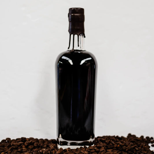 Good Bones Coffee Liqueur