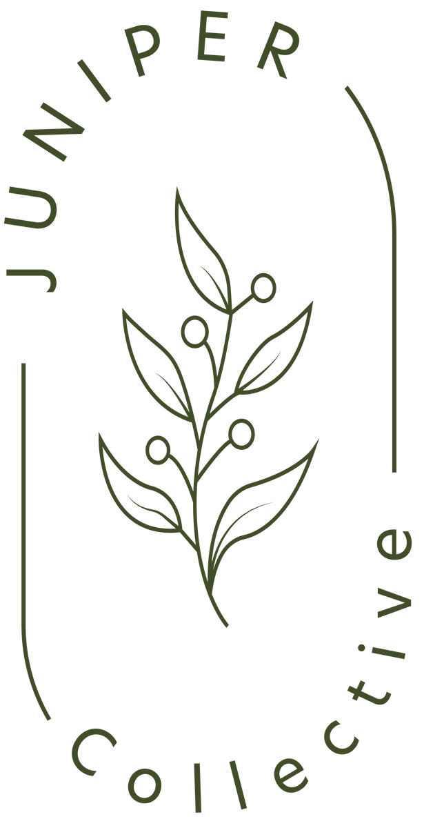 The Juniper Collective Premium Gin Boutique Christchurch & Online