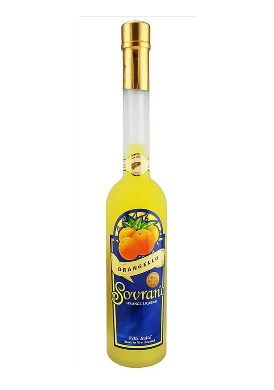 Sovrano Orangello