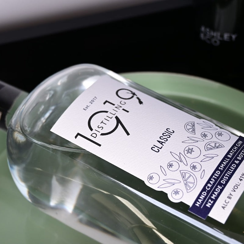 Classic 1919 Classic Gin
