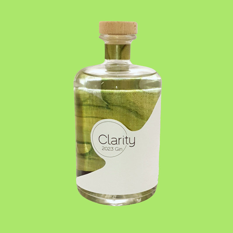 Clarity 2023 Gin