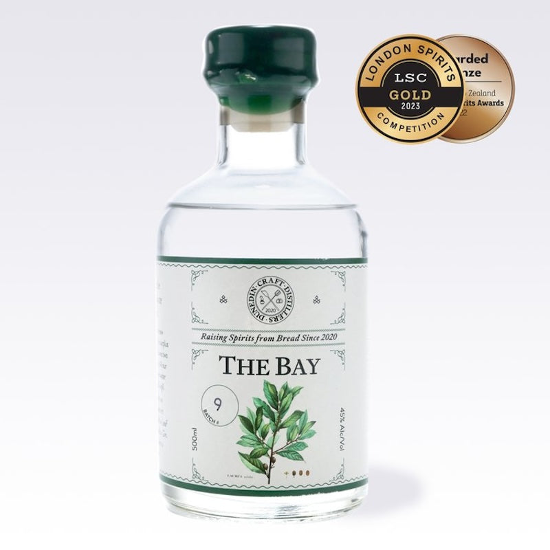 Dunedin Craft Distillers | The Bay