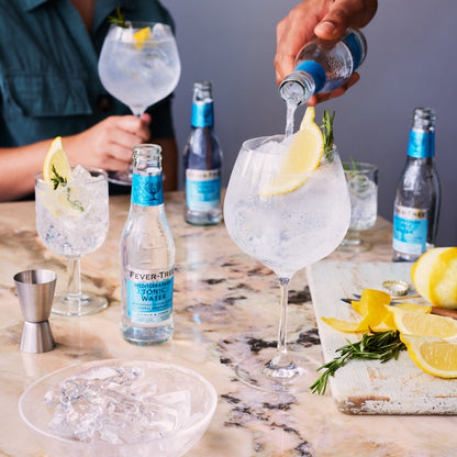 Fever-Tree Mediterranean Tonic Water