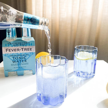 Fever-Tree Mediterranean Tonic Water