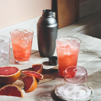 Fever-Tree Italian Blood Orange Soda